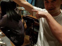 -大理岛·精品云南菜·音乐餐厅
