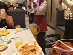 -海底捞火锅(航洋城店)