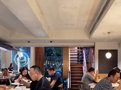 -翡翠拉面小笼包(岭南新天地店)