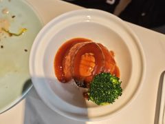 -竹雨堂创意中国菜(裕华店)