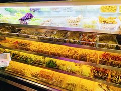 -万记麻辣烫国展总店