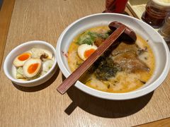 -味千拉面(淮安万达店)