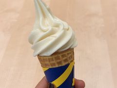 -宜家·瑞典风味餐厅(三桥店)