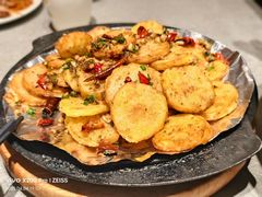 -毛家饭店·30年融合新湘菜(无影山店)