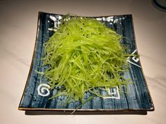 爽口青笋丝-三俞竹苑(卓展店)