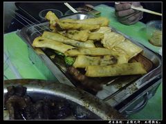 春卷-麻木老地方牛筋牛杂(长堤街店)
