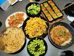 -一棠龙虾•王牌虾球(楚河汉街店)