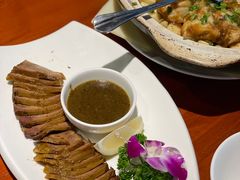 -hallch好吃餐厅(奥体中心店)