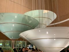 大堂-胡麻(静安嘉里店)