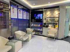 -泰康拜博口腔(世博园乐尔店)