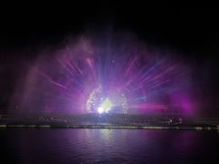 -清迈夜间动物园
