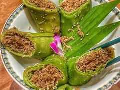 -马来西亚肉骨茶汤·招牌螃蟹·烧鸡·呷喱吧吧(海上世界店)