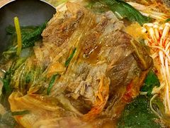 -元堂脊骨土豆汤(明洞1号店)