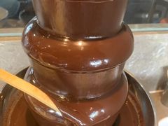 -比格比萨自助(商业大厦店)