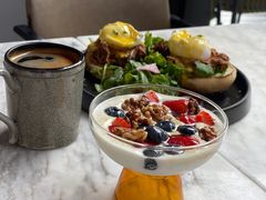 -The Rug Cafe(王府中环店)