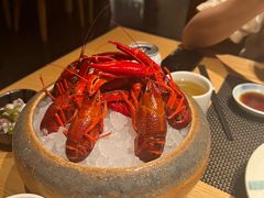 -虹料理·日料放题(悠方店)