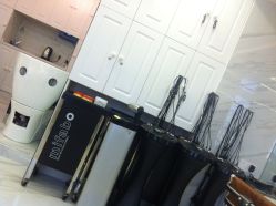 -潘多拉Hairsalon