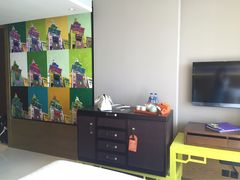 -厦门海港英迪格酒店(中山路店)