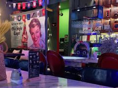 -JUKEBOX玖部音乐餐厅(华侨城店)