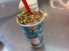 -DQ·蛋糕·冰淇淋(西城红场店)
