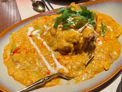 -CHINCHIN 青青·泰国料理(万象食家店)