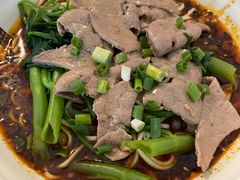 -老家猪肝面(石油路店)