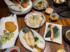-一本料理(西溪天街店)