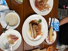 -宝莱纳餐厅(滨江店)