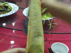 -赵记煎饼卷大葱(东岳店)