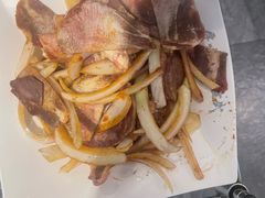 -厚味居炙子烤肉·清真(天桥南纬路店)