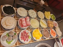 -咏江南·苏式火锅·苏州评弹(观前街店)