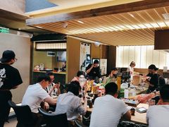 -一豚轩·烧鸟·豚骨拉面(五四路店)