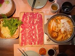 -山葵家·创意料理(EFC欧美广场店)