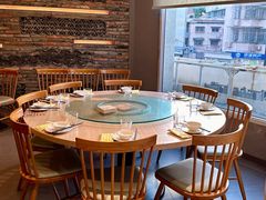 -莲餐厅·湖北菜·藕汤是头牌(愚园路店)