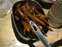-弄堂里(阿里西溪A区店)