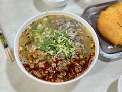 全肉羊杂-阿叶羊杂碎(前进街店)