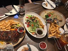 -blue frog蓝蛙(长泰广场店)