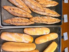 -OUR Bakery(三里屯太古里店)