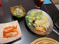 -山川小町·极番烧肉(新地假日广场店)