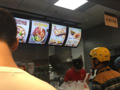 -永和大王(龙德广场店)