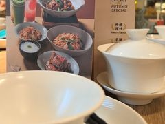 -巴蜀风·地道川菜(总店)