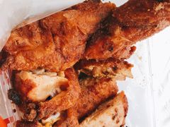 -王二甩老木子鸡(江湾店)