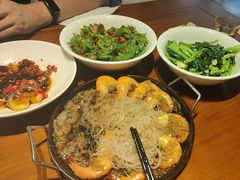 -杨厨的田园饭店(长城路店)