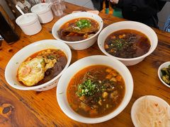 -蒋家肠旺面馆老店(合群路店)
