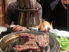 -味家烤肉烤鳗鱼牛排(西塔旗舰店)