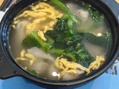 -老娘舅(吴淞路店)