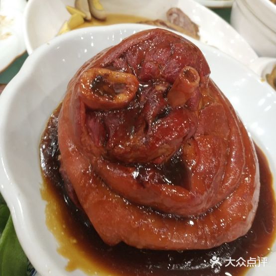 老厨房私房菜(南星苑三路店)