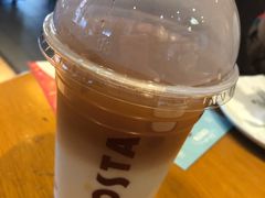 -COSTA COFFEE(上海五玠坊店)