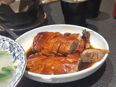 -金陵家宴·金陵春·南京菜(夫子庙店)