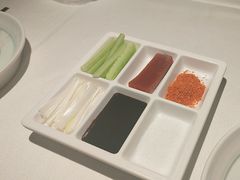 -在前门·烤鸭北京菜(五月花广场店)